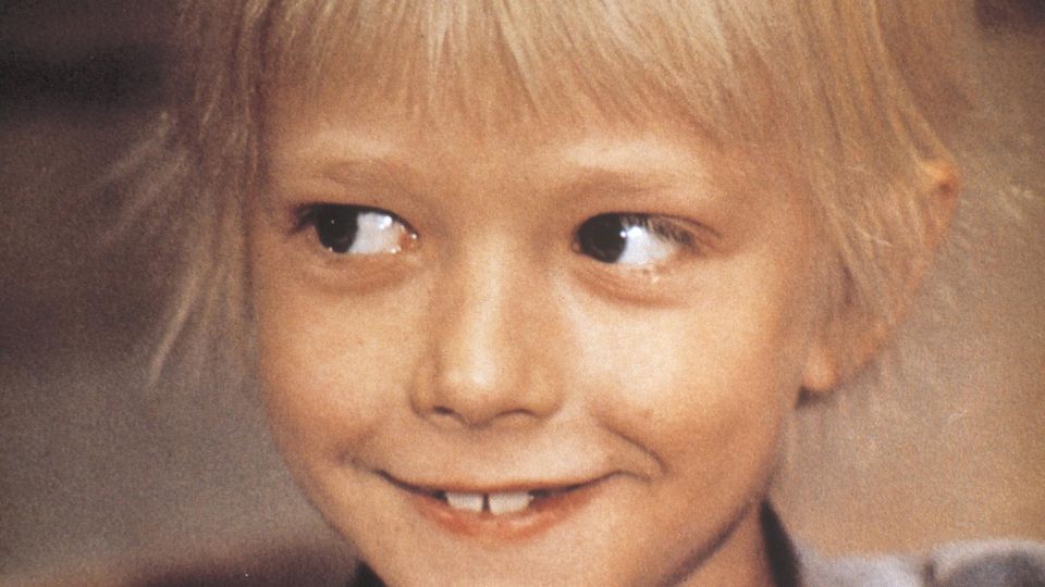 Jan Ohlsson : Als Michel aus Lönneberga hat wohl jeder Schauspieler Jan Ohlsson schon einmal gesehen Als Michel aus Lönneberga hat wohl jeder Schauspieler Jan Ohlsson schon einmal gesehen