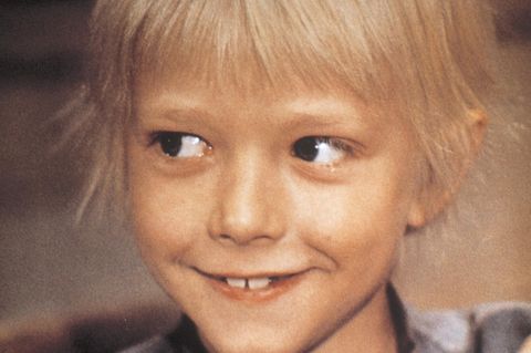 Als Michel aus Lönneberga hat wohl jeder Schauspieler Jan Ohlsson schon einmal gesehen