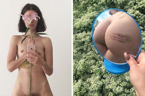 Bildband "Pics or It Didn't Happen": Bilder, die Instagram zu heiß waren