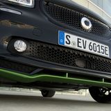 Richtig sportlich schaut er nicht nur aus.