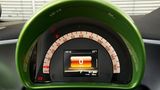 13,0 kWh soll er auf 100 Kilometer verbrauchen.
