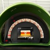 13,0 kWh soll er auf 100 Kilometer verbrauchen.