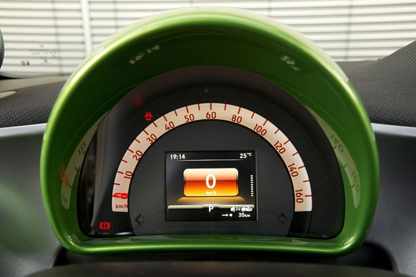 13,0 kWh soll er auf 100 Kilometer verbrauchen.