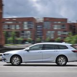 Auch die Kopffreiheit ist in Ordnung