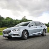 Opel Insignia Sports Tourer