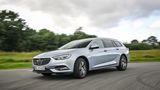 Opel Insignia Sports Tourer