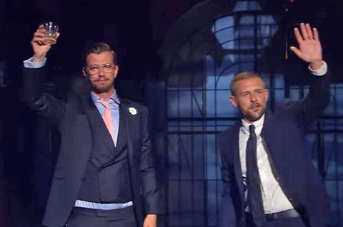 Circus HalliGalli