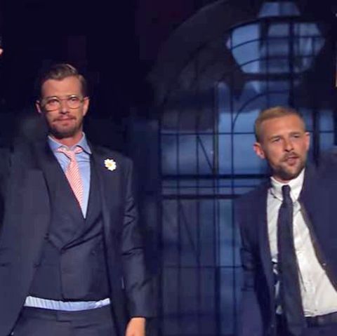 Circus HalliGalli