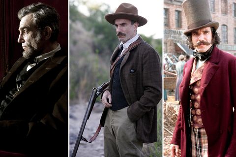 Daniel Day-Lewis