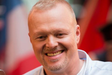 Stefan Raab
