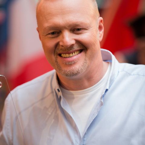 Stefan Raab