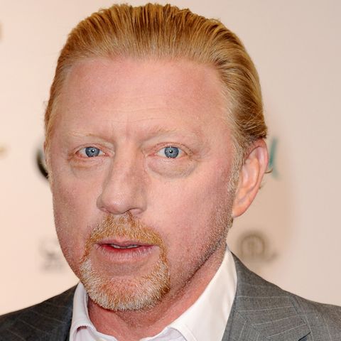 Tennis-Legende Boris Becker hat offenbar Geldprobleme