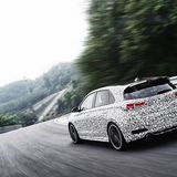 Der Hyundai i30 N ist kein optischer Krawallmacher