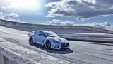 Vom Hyundai i30 N wird es zwei Varianten geben: eine mit rund 250 PS und eine mit dem Performance Paket, die circa 275 PS hat