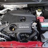 Der 1.6 Liter Motor hat 163 PS