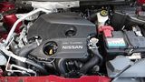 Der 1.6 Liter Motor hat 163 PS