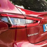 Auch die Heckleuchten sind neu