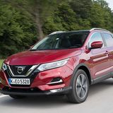 Nach 8.9 Sekunden sind die 100 km/h erreicht