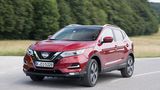 Nissan Qashqai 1.6 DIG-T (2017)