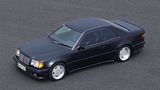 Mercedes 300 CE 6.0 AMG - es wurden gerade einmal zwölf Fahrzeuge gebaut