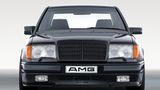 Mercedes 300 CE 6.0 AMG