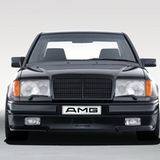 Mercedes 300 CE 6.0 AMG