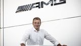 AMG Chef Tobias Moers