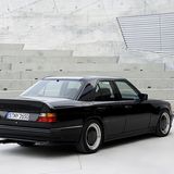 Mercedes 300 E 5.6 AMG