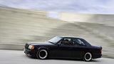 Mercedes 300 E 5.6 AMG