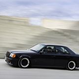 Mercedes 300 E 5.6 AMG