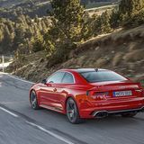Audi RS 5 Coupe