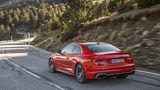 Audi RS 5 Coupe