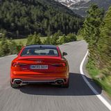 Audi RS 5 Coupe