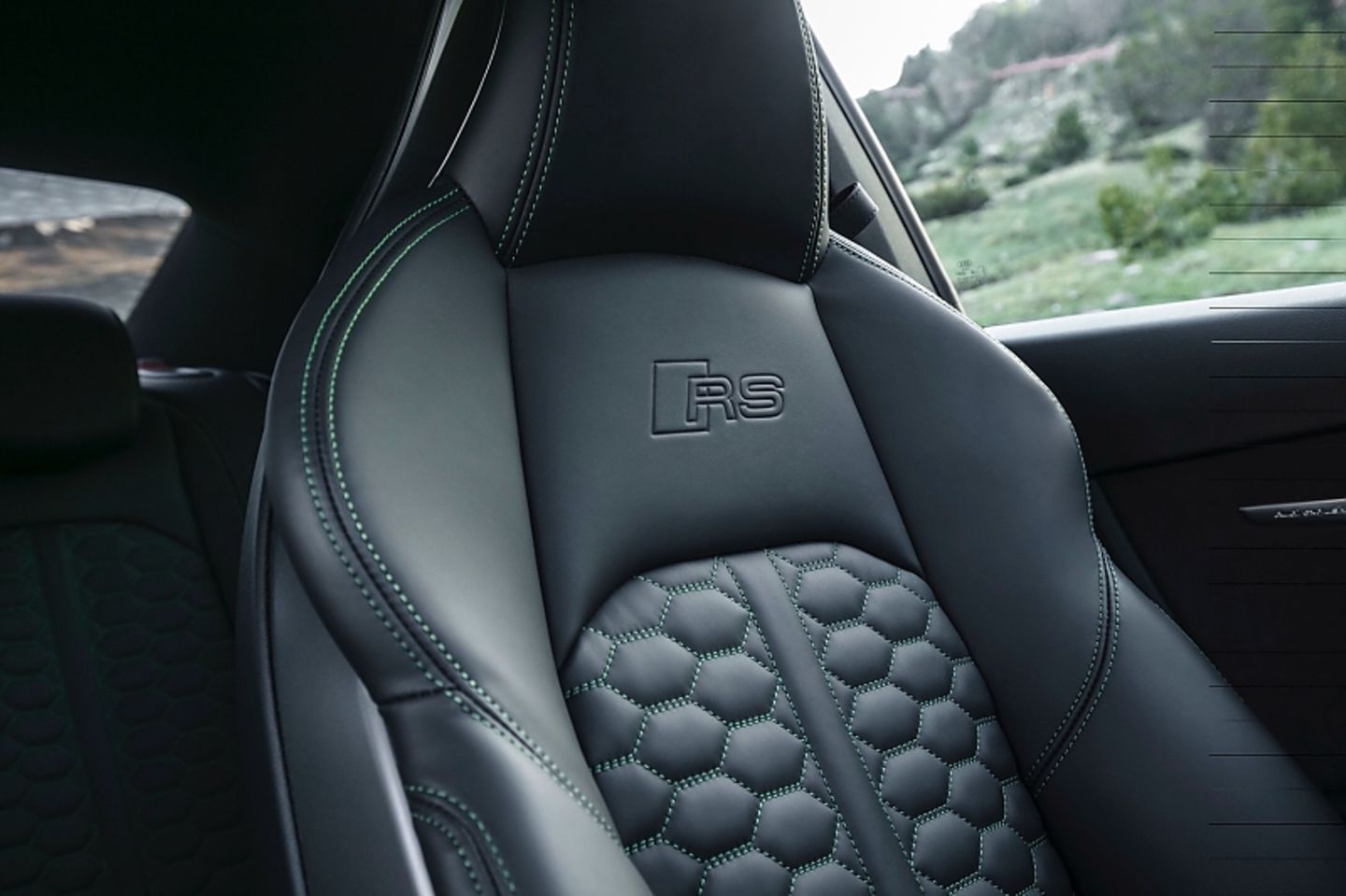 Audi RS 5 Coupe