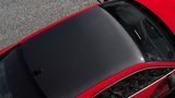ASuf Wunsch wird der Audi RS 5 Coupe auch mit Karbondach geliefert