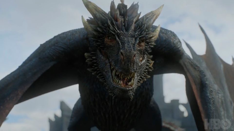 Serienhit: "Game of Thrones": Das verrät der neue Trailer über Staffel 7
