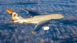 Etihad Airbus A380