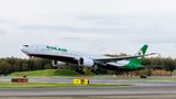 Eva Air