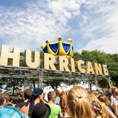 Hurricane 2017