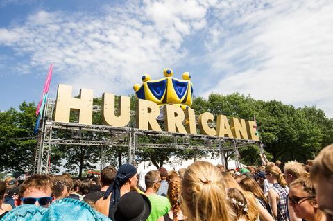 Hurricane 2017