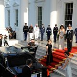Bundeskanzlerin Dr. Angela Merkel, Washington, D.C., 2011