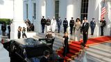 Bundeskanzlerin Dr. Angela Merkel, Washington, D.C., 2011