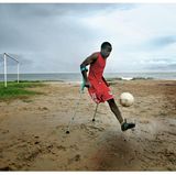 Lebensmut, Freetown 2010