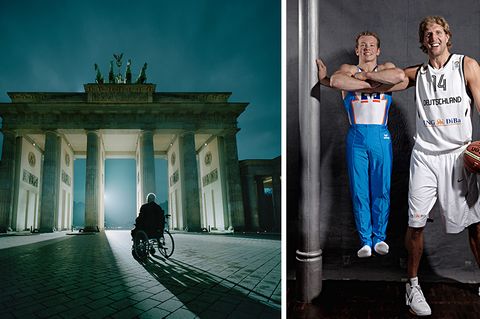 Ausstellung "Foto.Kunst.Boulevard" in Berlin