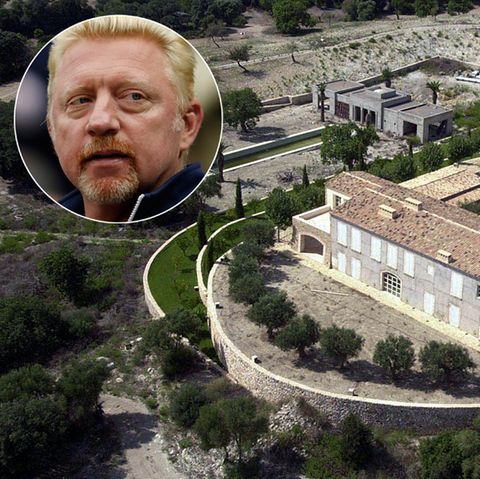 Boris Becker