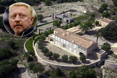 Boris Becker
