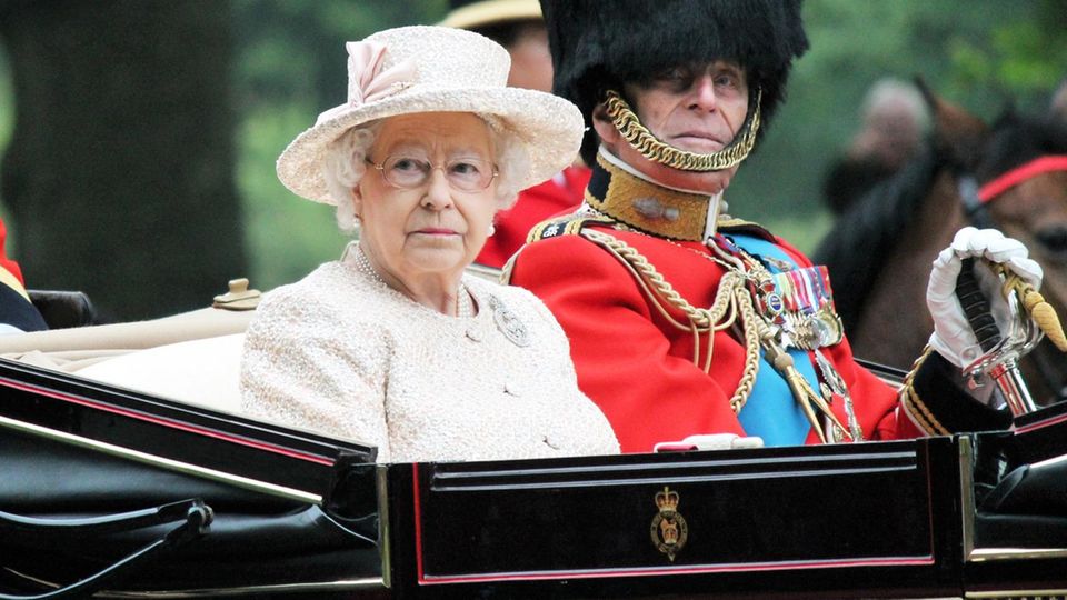 Queen Elisabeth Queen Elisabeth