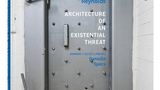 Aus: Adam Reynolds: "Architecture of an existential threat", mit einem Vorwort von Danielle Spera, 69 Fotos auf 144 Seiten, erschienen in der Edition Lammerhuber.    Die Fotoausstellung "Bunker! Architektur des Überlebens" zeigt das Jüdisches Museum Wien noch bis zum 8. Oktober 2017.