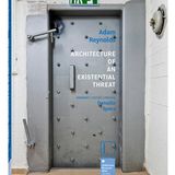 Aus: Adam Reynolds: "Architecture of an existential threat", mit einem Vorwort von Danielle Spera, 69 Fotos auf 144 Seiten, erschienen in der Edition Lammerhuber.    Die Fotoausstellung "Bunker! Architektur des Überlebens" zeigt das Jüdisches Museum Wien noch bis zum 8. Oktober 2017.