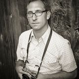 Fotograf Adam Reynolds dokumentierte die Bunker-Architektur über einen Zeitraum von mehr als zwei Jahren. Vom 7. Juni bis 8. Oktober sind sind seine Bilder in einer Ausstellung des Jüdischen Museums Wien zu sehen.